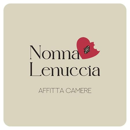 Nonna Lenuccia Hotel Noci Bagian luar foto